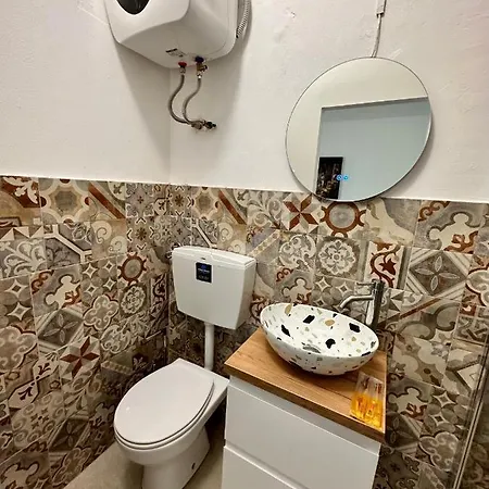 Casa Macerata Turin