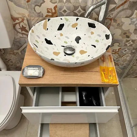 Casa Macerata Lägenhet