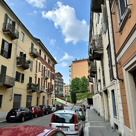 Casa Macerata Lägenhet