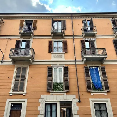 Casa Macerata *