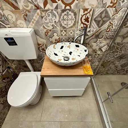 Lägenhet Casa Macerata Turin