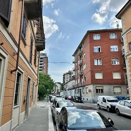 Casa Macerata Турин