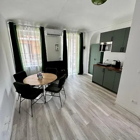 Casa Macerata Lägenhet *