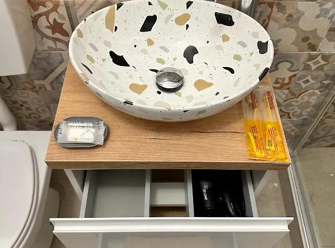 Casa Macerata Appartement