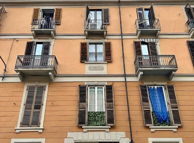 Casa Macerata *