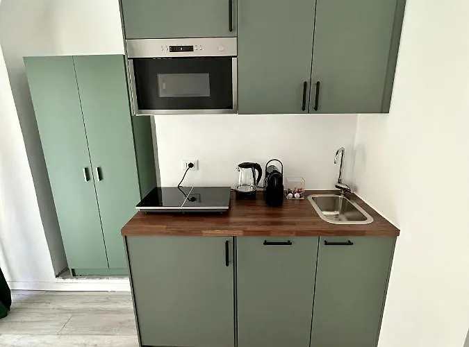 Casa Macerata Appartement