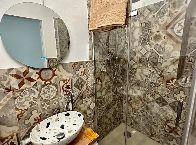 Casa Macerata Appartement
