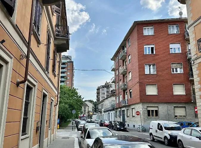 Casa Macerata Torino