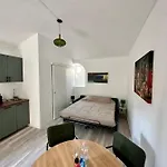Casa Macerata 公寓 都灵