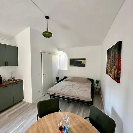 Casa Macerata アパート トリノ