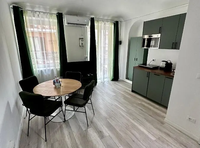Casa Macerata Apartament *