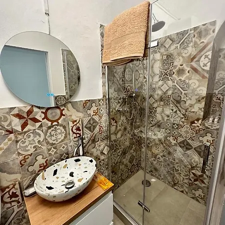 Casa Macerata Апартаменты