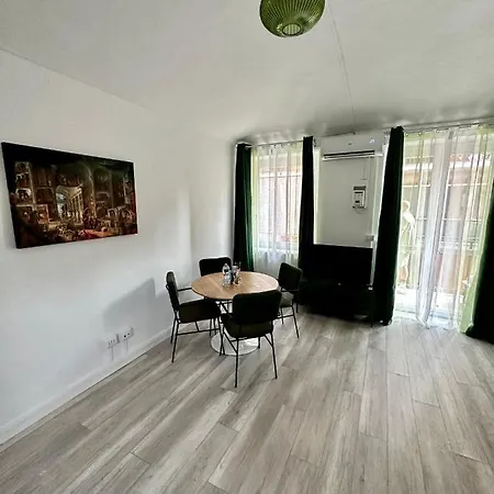 Casa Macerata Турин