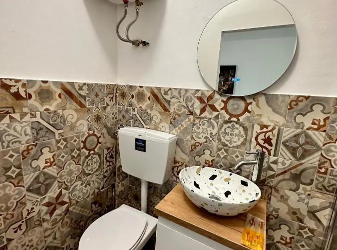 Casa Macerata Турин