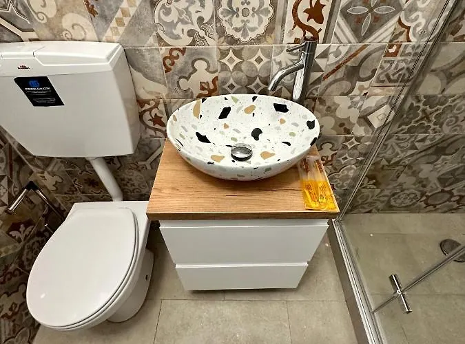 Апартаменты Casa Macerata Турин